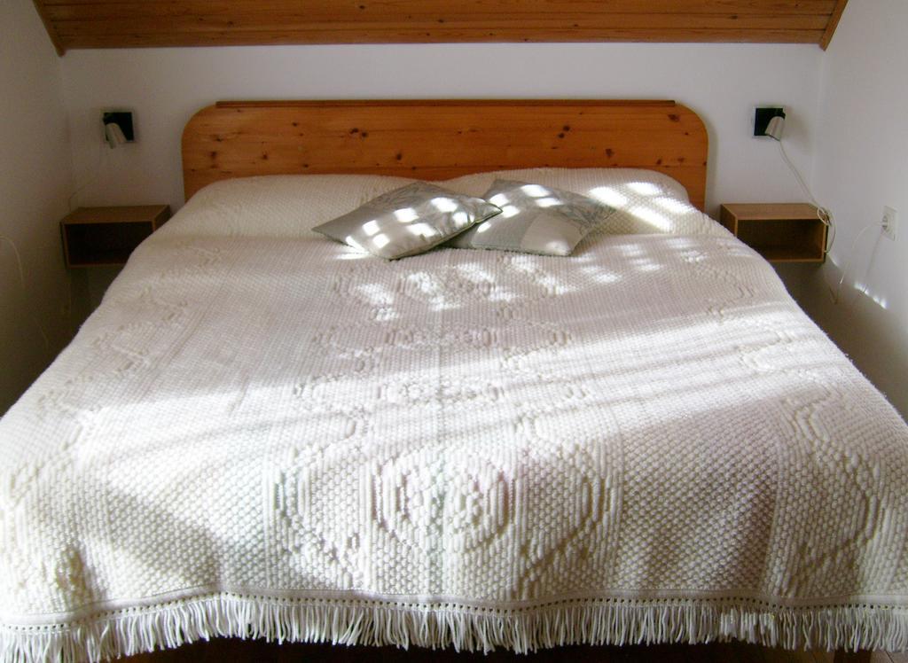 Vila Vuk Plitvička Jezera Rom bilde