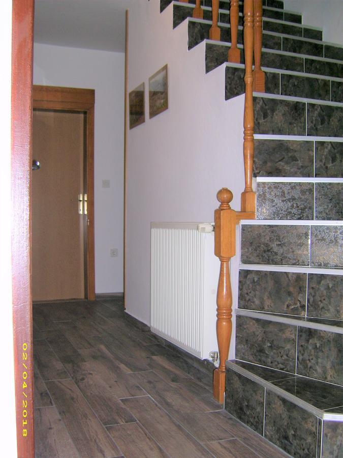 Vila Vuk Plitvička Jezera Eksteriør bilde